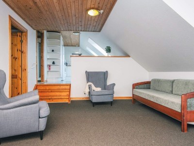 Holiday park 4 Personen Ferienpark haus in Give - Outdoor photo 25