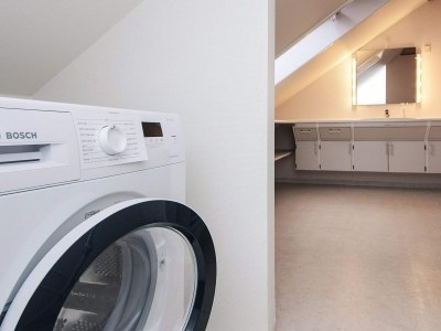 Holiday park 4 Personen Ferienpark haus in Give - Outdoor photo 30