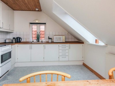 Holiday park 4 Personen Ferienpark haus in Give - Outdoor photo 36