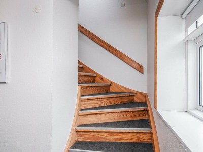 Holiday park 4 Personen Ferienpark haus in Give - Outdoor photo 37