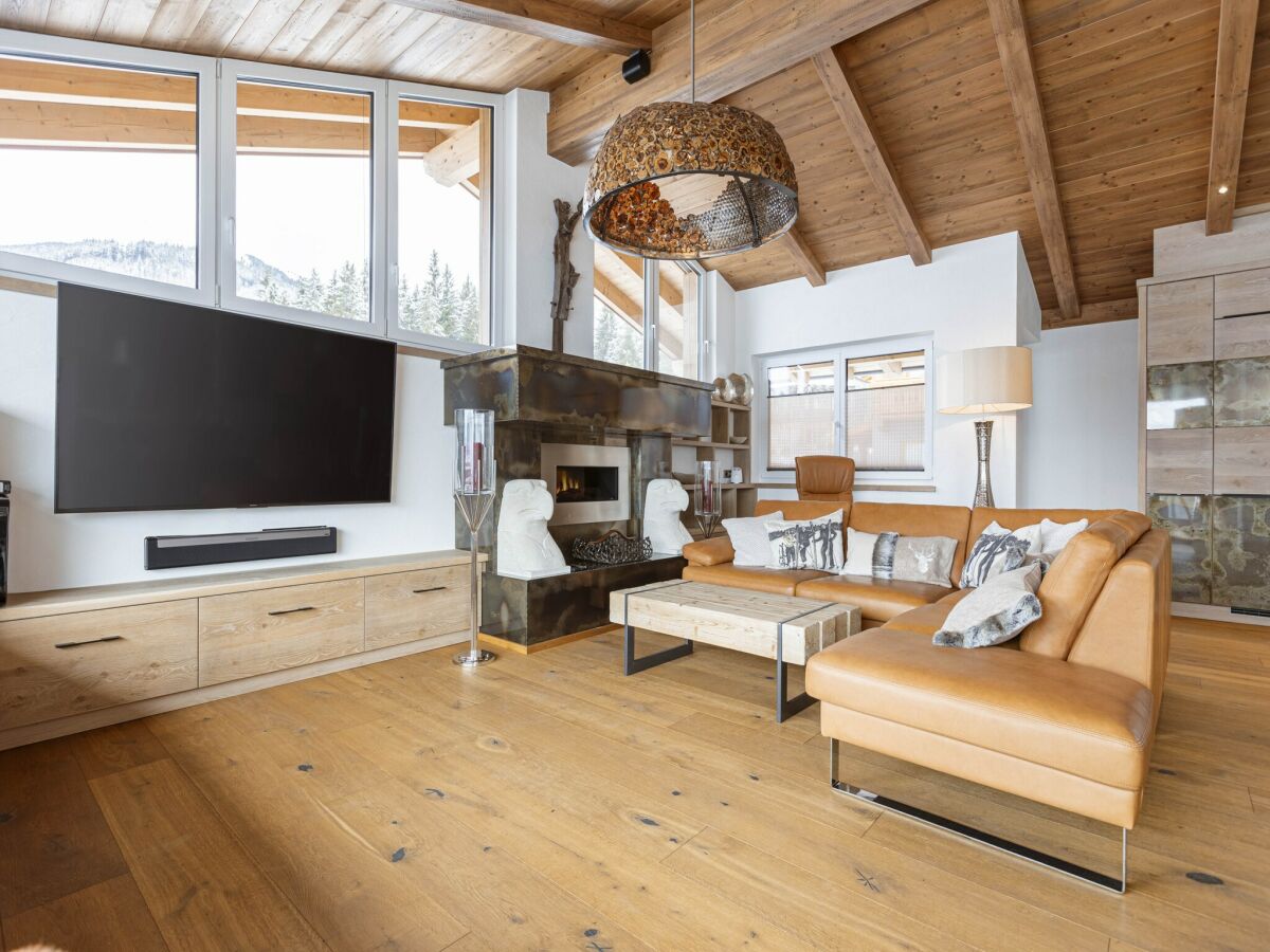 Apartment Penthouse bei Mittersill