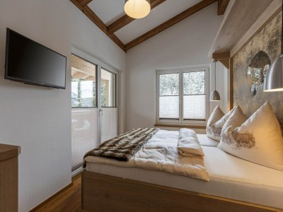 Apartment Penthouse bei Mittersill - Outdoor photo 3