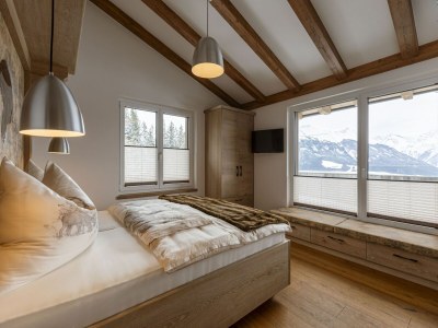 Apartment Penthouse bei Mittersill - Outdoor photo 10