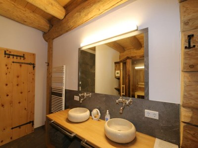 Holiday house Hütte in Wildkogel direkt an der Skipiste - Features photo 14