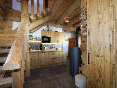 Holiday house Hütte in Wildkogel direkt an der Skipiste - Features photo 15