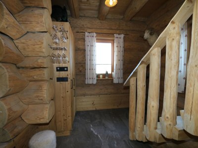 Holiday house Hütte in Wildkogel direkt an der Skipiste - Features photo 19