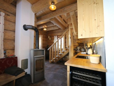 Holiday house Hütte in Wildkogel direkt an der Skipiste - Features photo 20