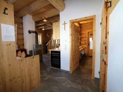 Holiday house Hütte in Wildkogel direkt an der Skipiste - Features photo 21