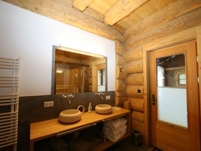 Holiday house Hütte in Wildkogel direkt an der Skipiste - Features photo 23