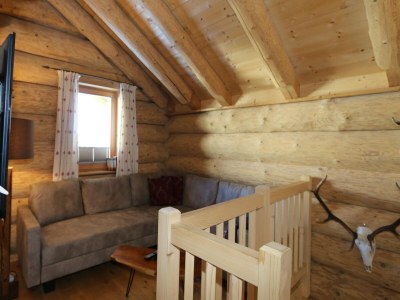 Holiday house Hütte in Wildkogel direkt an der Skipiste - Features photo 24