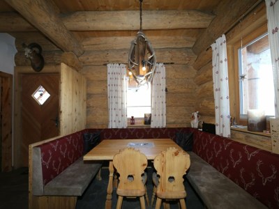 Holiday house Hütte in Wildkogel direkt an der Skipiste - Features photo 26