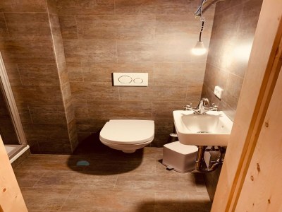 Holiday house Hütte in Wildkogel direkt an der Skipiste - Features photo 29