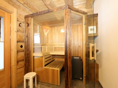 Holiday house Hütte in Wildkogel direkt an der Skipiste - Outdoor photo 33