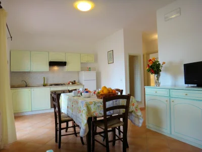 Holiday apartment Residence Solevacanze Type L plus - Features photo 6