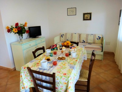 Holiday apartment Residence Solevacanze Type L plus - Features photo 7