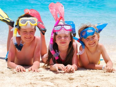 Holiday apartment Residence Solevacanze Type L plus - Environment photo 14