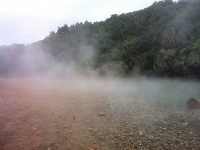 Holiday apartment Residence Solevacanze Type L plus - Environment photo 19