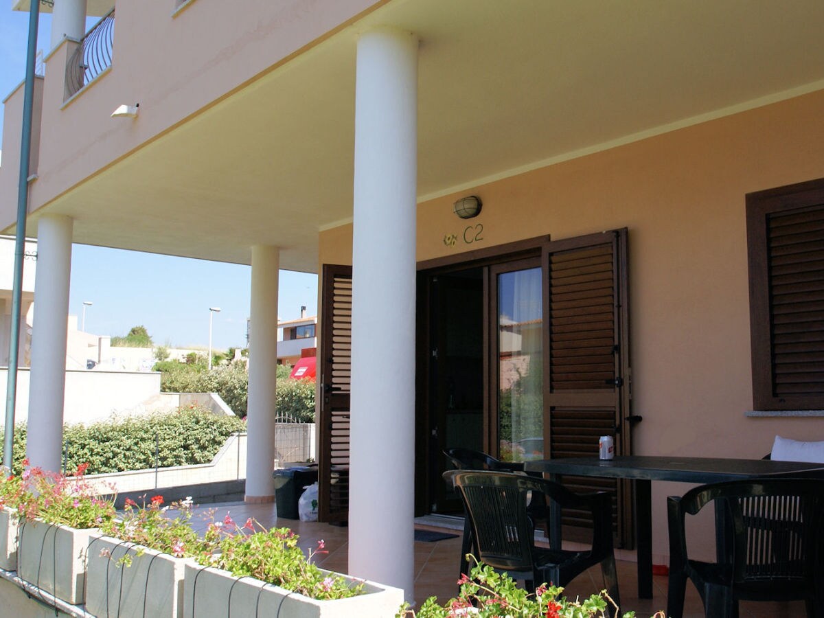 Holiday apartment Solevacanze Type M plus