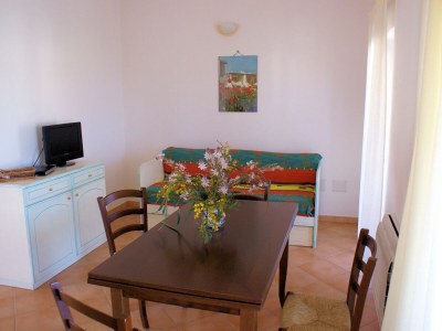 Holiday apartment Solevacanze Type M plus - Features photo 5
