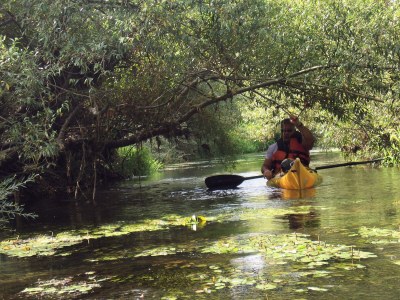 Holiday apartment Solevacanze Type M plus - Environment photo 13
