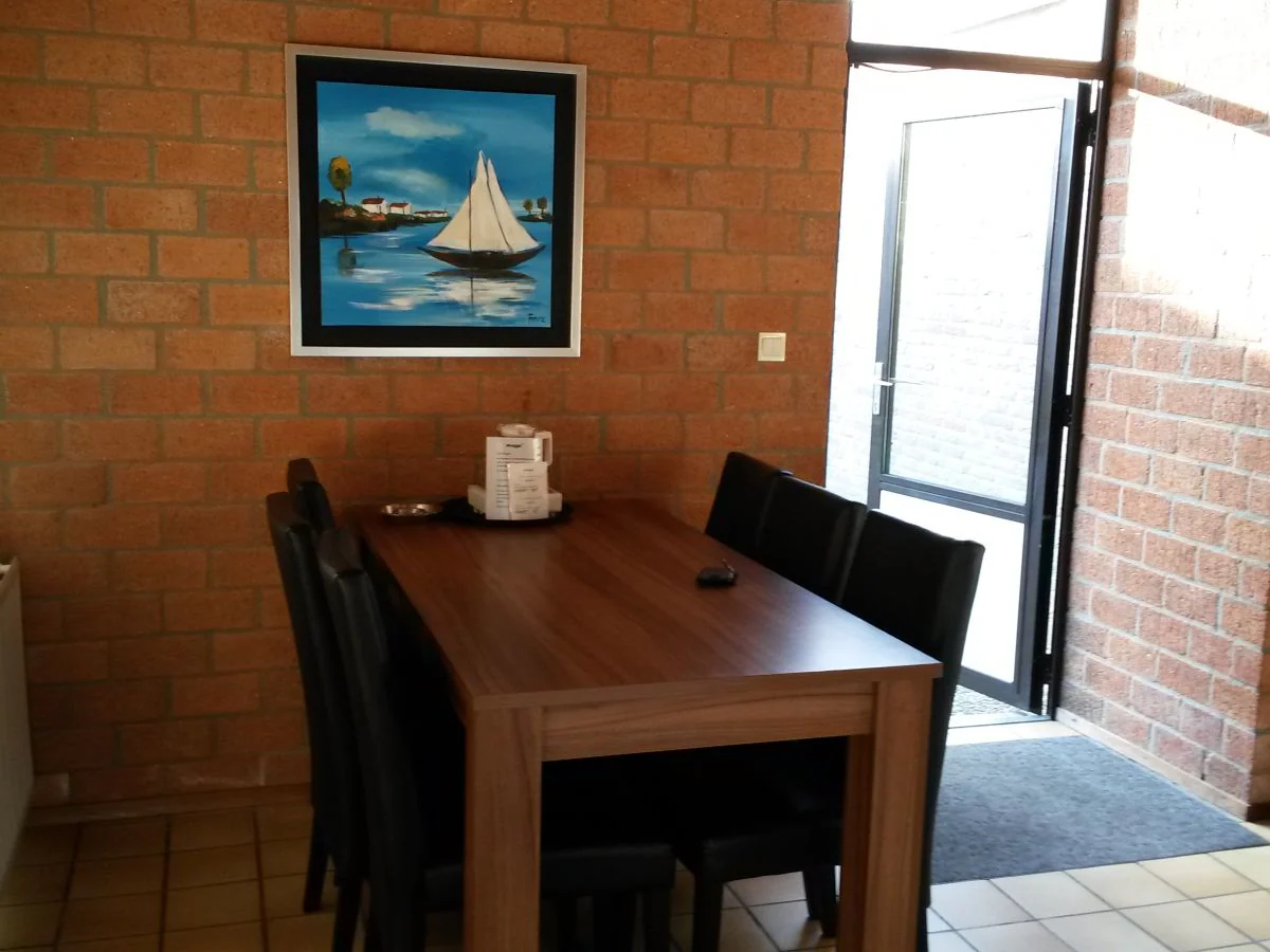 Holiday house Family Beach House P-4-6 - Features photo 5