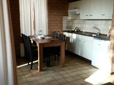 Holiday house Family Beach House P-4-6 - Features photo 6