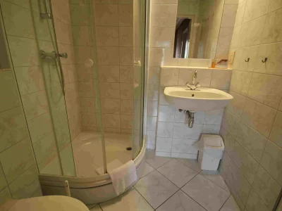 Holiday house Family Beach House P-4-6 - Features photo 7