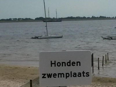 Holiday house Family Beach House P-4-6 - Environment photo 10