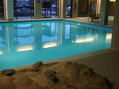 Holiday house Family Beach House P-4-6 - Environment photo 12