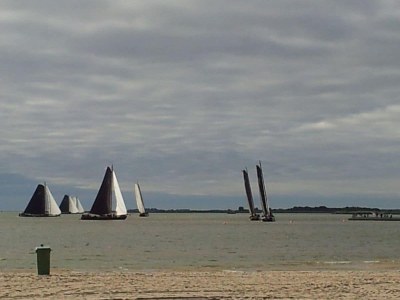 Holiday house Family Beach House P-4-6 - Environment photo 16