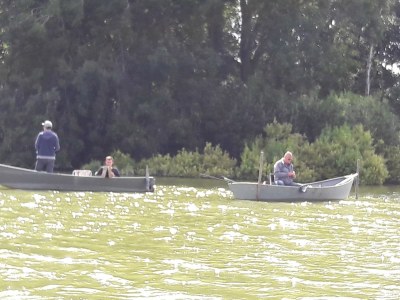 Holiday house Family Beach House P-4-6 - Environment photo 17