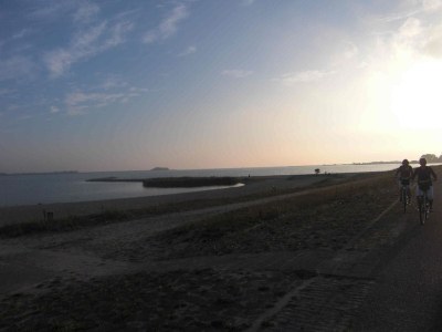 Holiday house Family Beach House P-4-6 - Environment photo 19