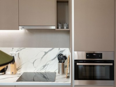 Apartment Duplex apartment in The Hague - Features photo 5