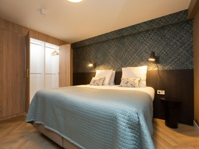 Apartment Duplex apartment in The Hague - Features photo 7