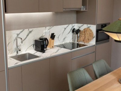 Apartment Duplex apartment in The Hague - Features photo 10