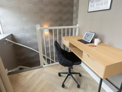 Apartment Duplex apartment in The Hague - Features photo 11