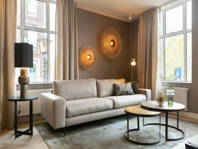 Apartment Duplex apartment in The Hague - Features photo 14