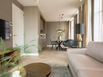 Apartment Duplex apartment in The Hague - Features photo 15