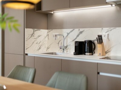 Apartment Duplex apartment in The Hague - Features photo 17