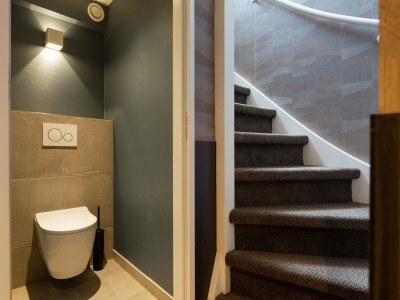 Apartment Duplex apartment in The Hague - Features photo 18