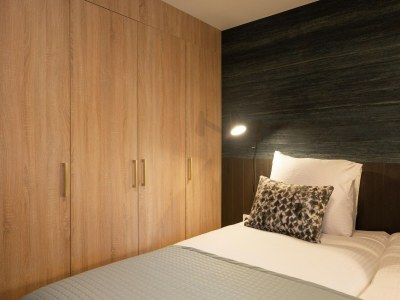 Apartment Duplex apartment in The Hague - Features photo 20