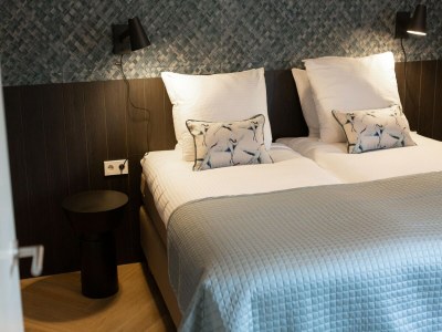 Apartment Duplex apartment in The Hague - Features photo 21