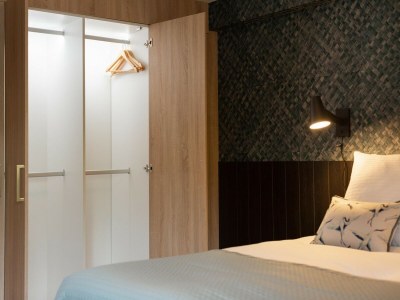 Apartment Duplex apartment in The Hague - Features photo 22