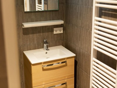 Apartment Duplex apartment in The Hague - Features photo 24