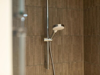 Apartment Duplex apartment in The Hague - Features photo 25