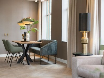 Apartment Duplex apartment in The Hague - Features photo 27