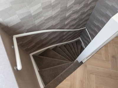 Apartment Duplex apartment in The Hague - Features photo 28