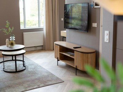 Apartment Duplex apartment in The Hague - Features photo 30