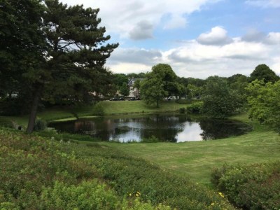 Apartment Duplex apartment in The Hague - Environment photo 41
