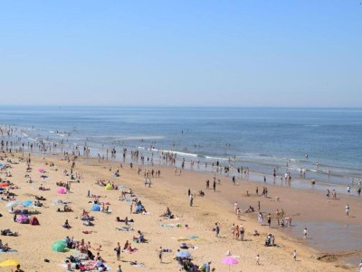 Apartment Duplex apartment in The Hague - Environment photo 43